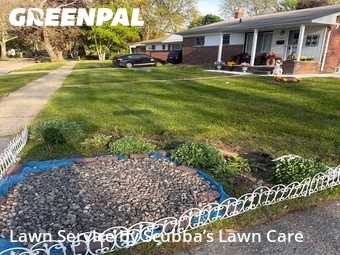 Lawn Mow nearby Dearborn Heights, MI, 