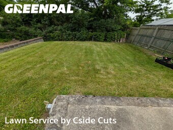 Lawn Mowing Service nearby North Versailles Township, PA, 