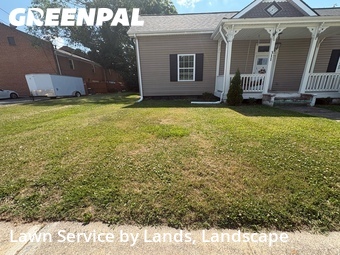 Landscaping Installation Salem,24153,Landscaping Cleanup by Beautiful Landscapes., work completed in Jun , 2026