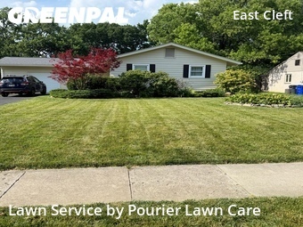 Lawn Mowing nearby Columbus, OH, 