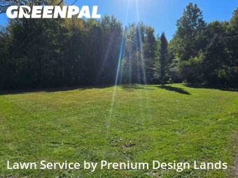 Lawn Mowing nearby Geneva, OH, 