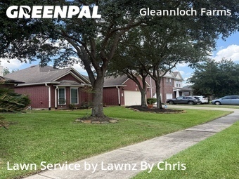 Grass Cutting nearby Spring, TX, 