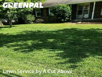 Yard Mowing nearby Hendersonville, TN, 