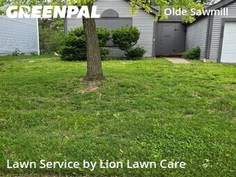 Lawn Cut nearby Dublin, OH, 