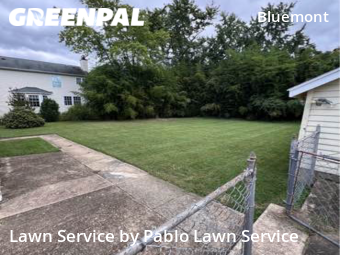 Lawn Service nearby Arlington, VA, 