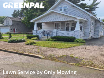 Lawn Service nearby Schenectady, NY, 