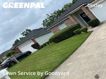 Lawn Mowing Service nearby Jacksonville, FL, 
