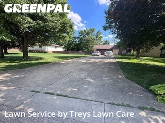 Lawn Maintenance nearby Dayton, OH, 