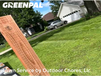 Grass Cutting nearby Blaine, MN, 