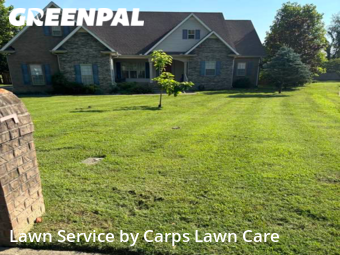 Lawn Care nearby Murfreesboro, TN, 