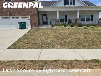 Yard Mowing nearby Spring Hill, TN, 