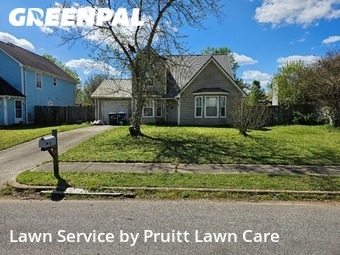 Grass Cutting nearby Huntsville, AL, 