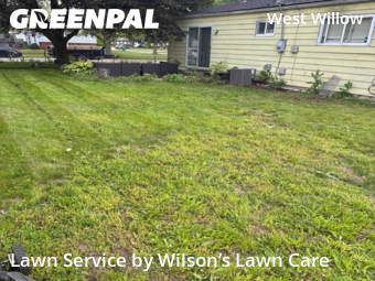 Yard Mowing nearby Ypsilanti, MI, 