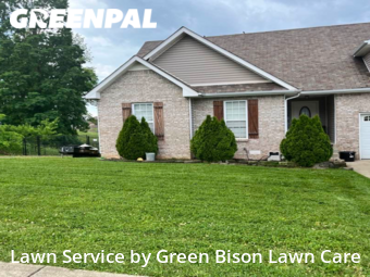 Lawn Mowing Service nearby Clarksville, TN, 