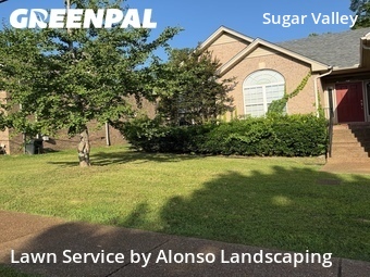 Lawn Maintenance nearby Nashville, TN, 