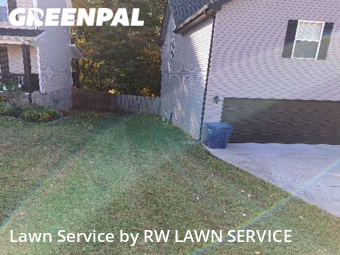 Lawn Cutting nearby Clarksville, TN, 