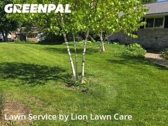 Lawn Care Service nearby Springfield, OH, 