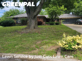 Lawn Mowing nearby Belleville, IL, 