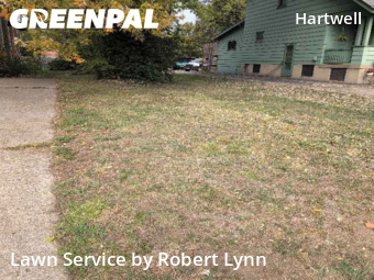 Lawn Mowing nearby Cincinnati, OH, 