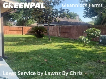 Lawn Cutting nearby Spring, TX, 