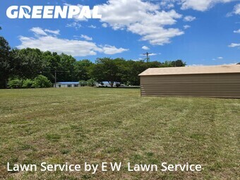 Lawn Service nearby Salisbury, NC, 