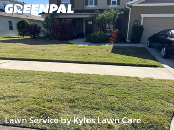 Lawn Cutting nearby Sarasota, FL, 