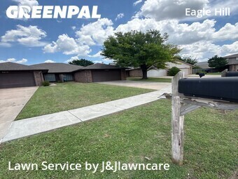 Lawn Carein Oklahoma City,73162,Lawn Service by J&Jlawncare, work completed in Jun , 2026