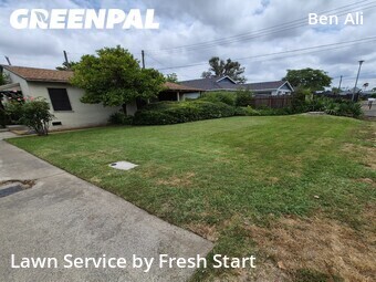 Lawn Care nearby Sacramento, CA, 