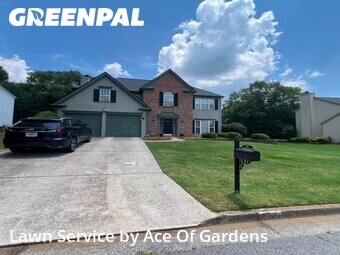Lawn Care nearby Alpharetta, GA, 