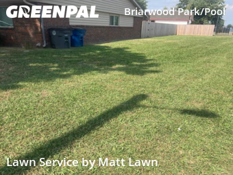 Lawn Care Service nearby Tulsa, OK, 