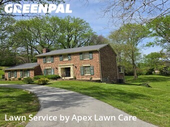 Yard Mowing nearby Louisville, KY, 