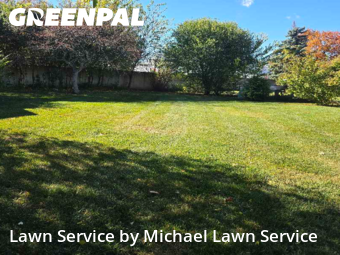 Lawn Maintenance nearby Livonia, MI, 