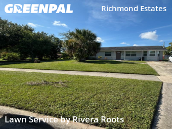 Grass Cutting nearby Orlando, FL, 