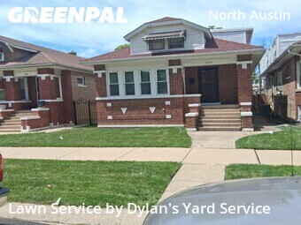 Yard Mowing nearby Chicago, IL, 