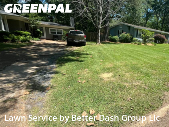 Grass Cutting nearby Jackson, MS, 
