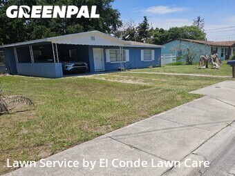 Yard Cutting nearby Kissimmee, FL, 