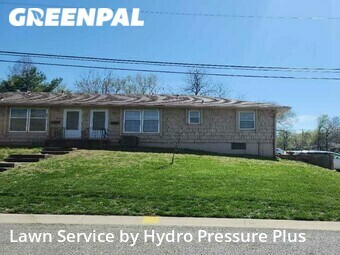 Lawn Service nearby Overland Park, MO, 