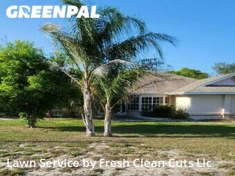 Lawn Care nearby Spring Hill, FL, 