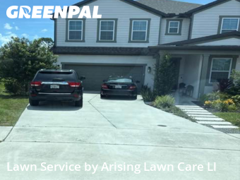 Lawn Maintenance nearby Magnolia Square, FL, 