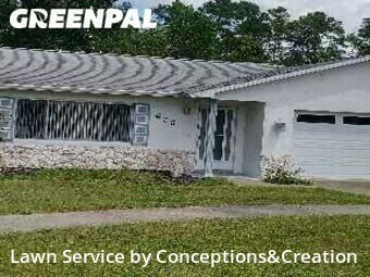Lawn Mow nearby Sanford, FL, 