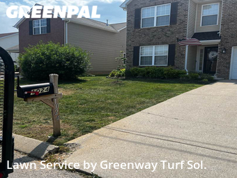 Lawn Maintenance nearby Spring Hill, TN, 