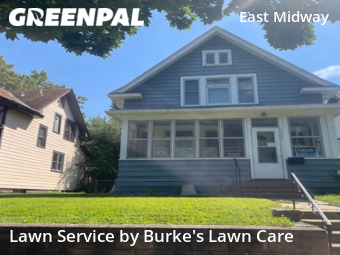 Lawn Care Service nearby Saint Paul, MN, 