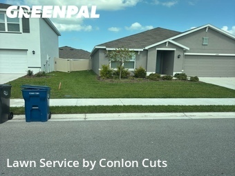 Lawn Care Service nearby Palmetto, FL, 