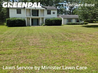 Yard Mowing nearby Hinesville, GA, 