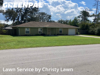 Yard Cutting nearby Ocala, FL, 