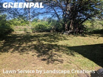 Lawn Mowing Service nearby Gary, IN, 