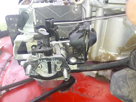Monty’s Lawn Mower Repair Photo 12