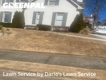 Lawn Care Service nearby Alpharetta, GA, 