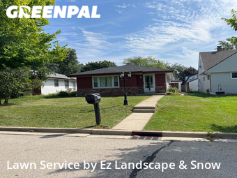 Yard Mowing nearby Greenfield, WI, 