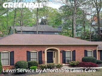 Lawn Care Service nearby Marietta, GA, 